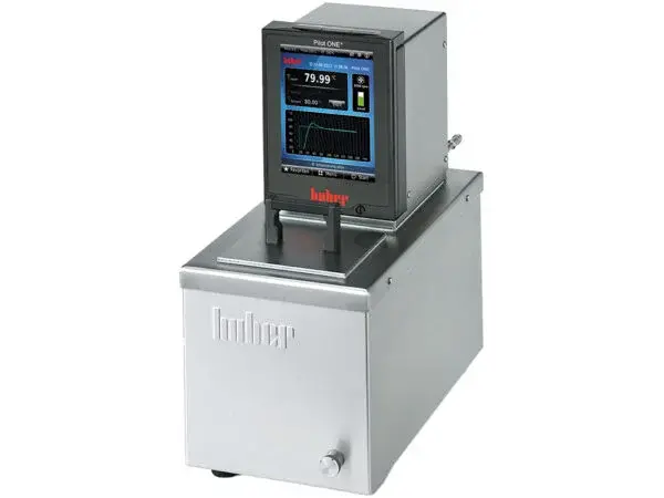 RS-1000 CO₂ Extraction